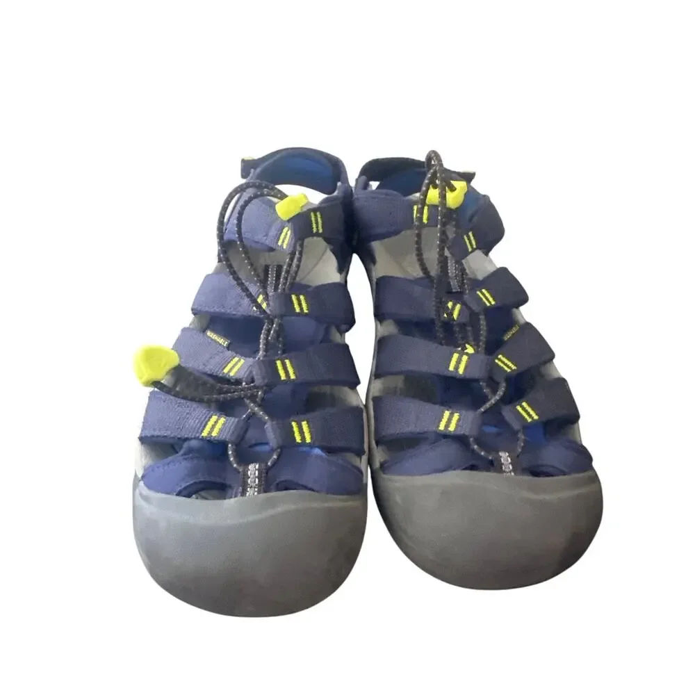 KEEN Newport H2 sandals 7M